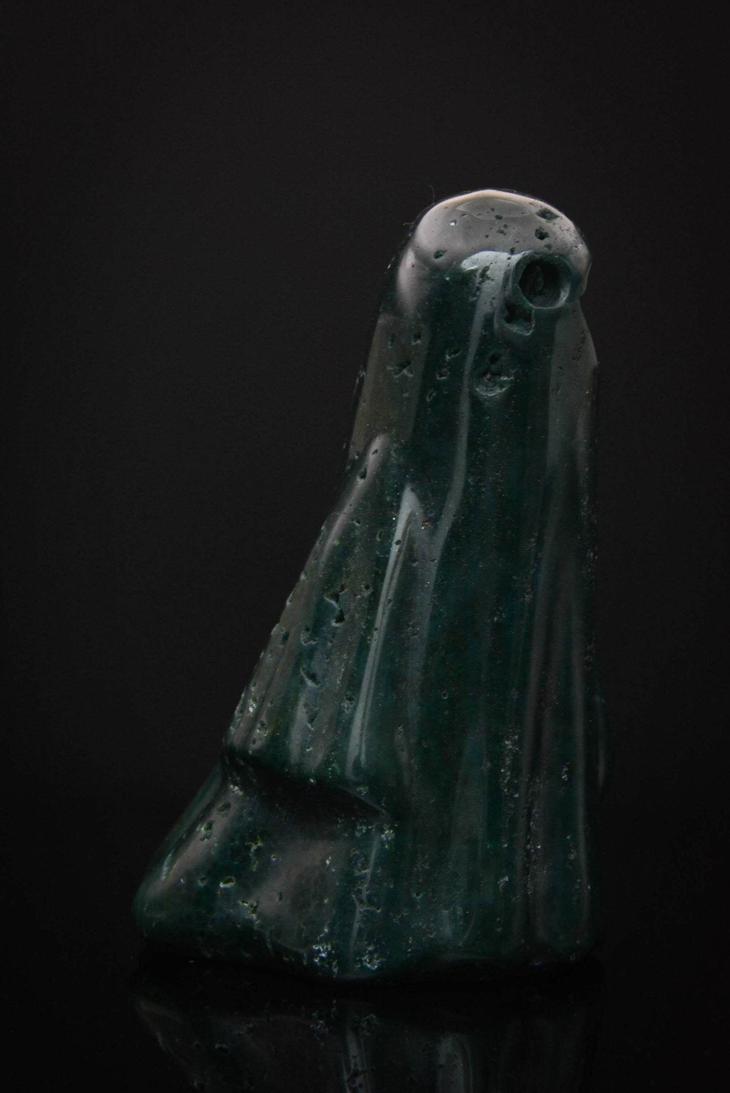 Jorvik Ghost - Wounded Soul