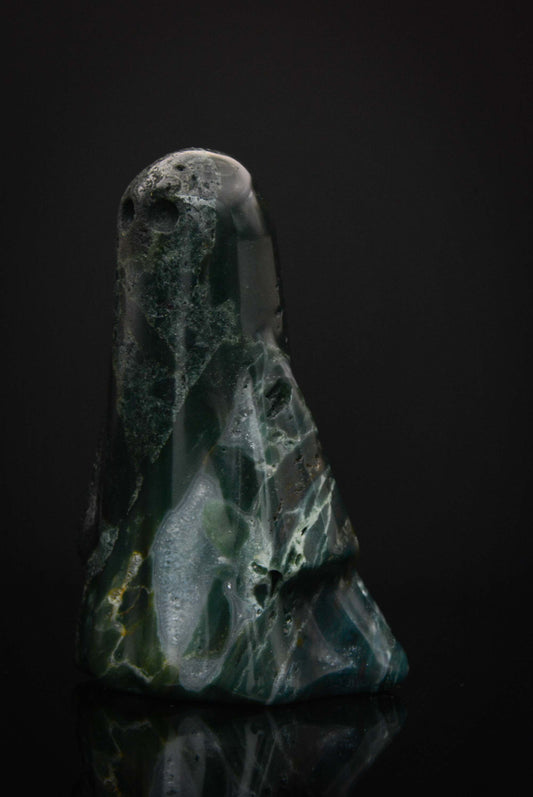 Jorvik Ghost