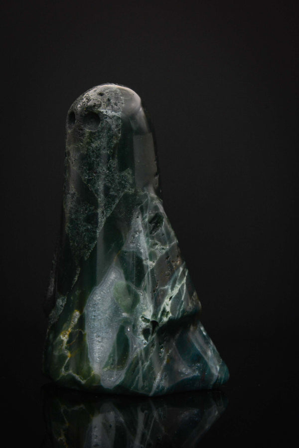 Jorvik Ghost