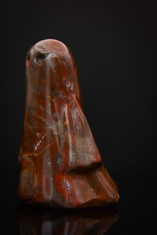 Jorvik Ghost
