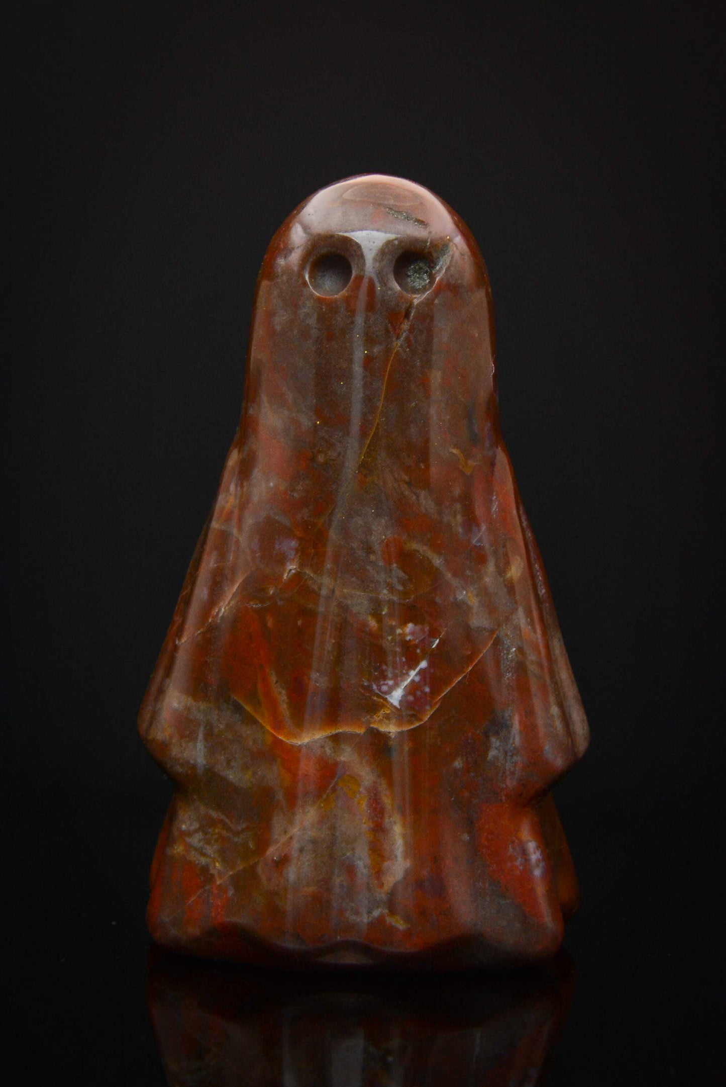 Jorvik Ghost - Wounded Soul