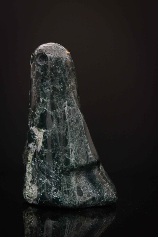 Jorvik Ghost