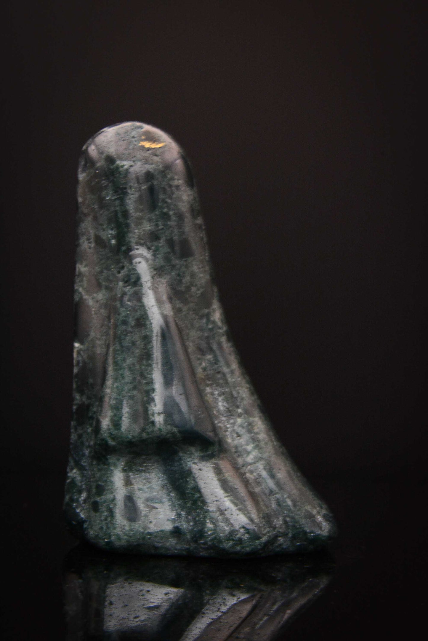 Jorvik Ghost - Wounded Soul