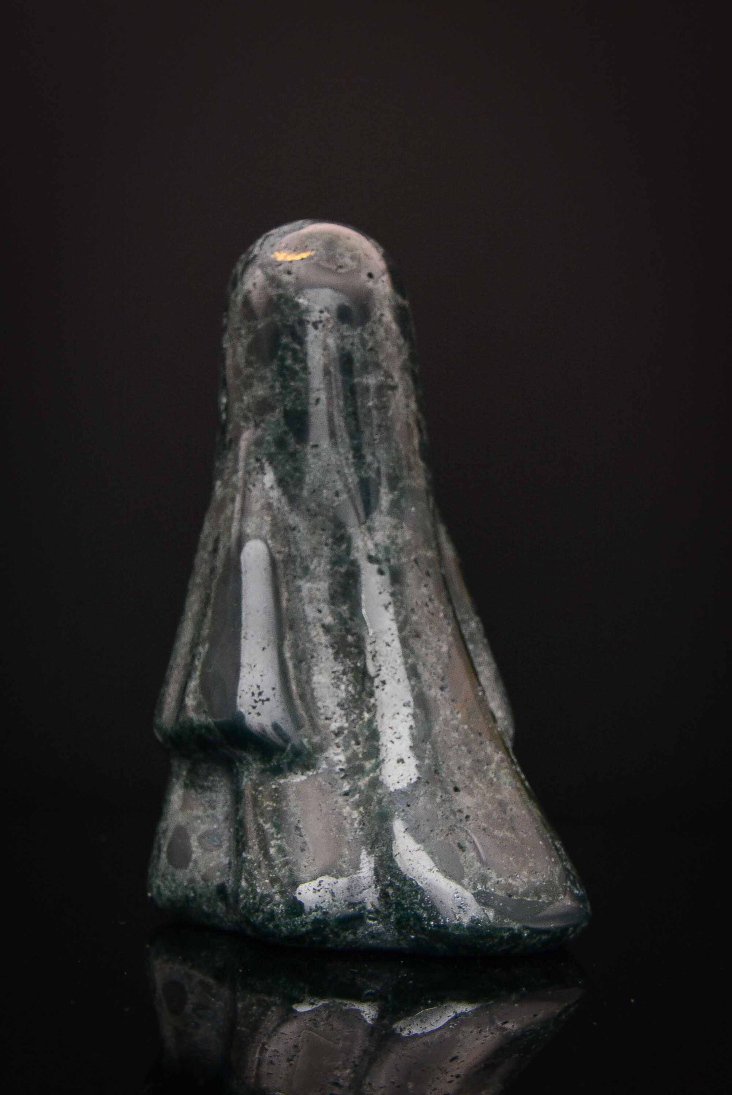 Jorvik Ghost - Wounded Soul