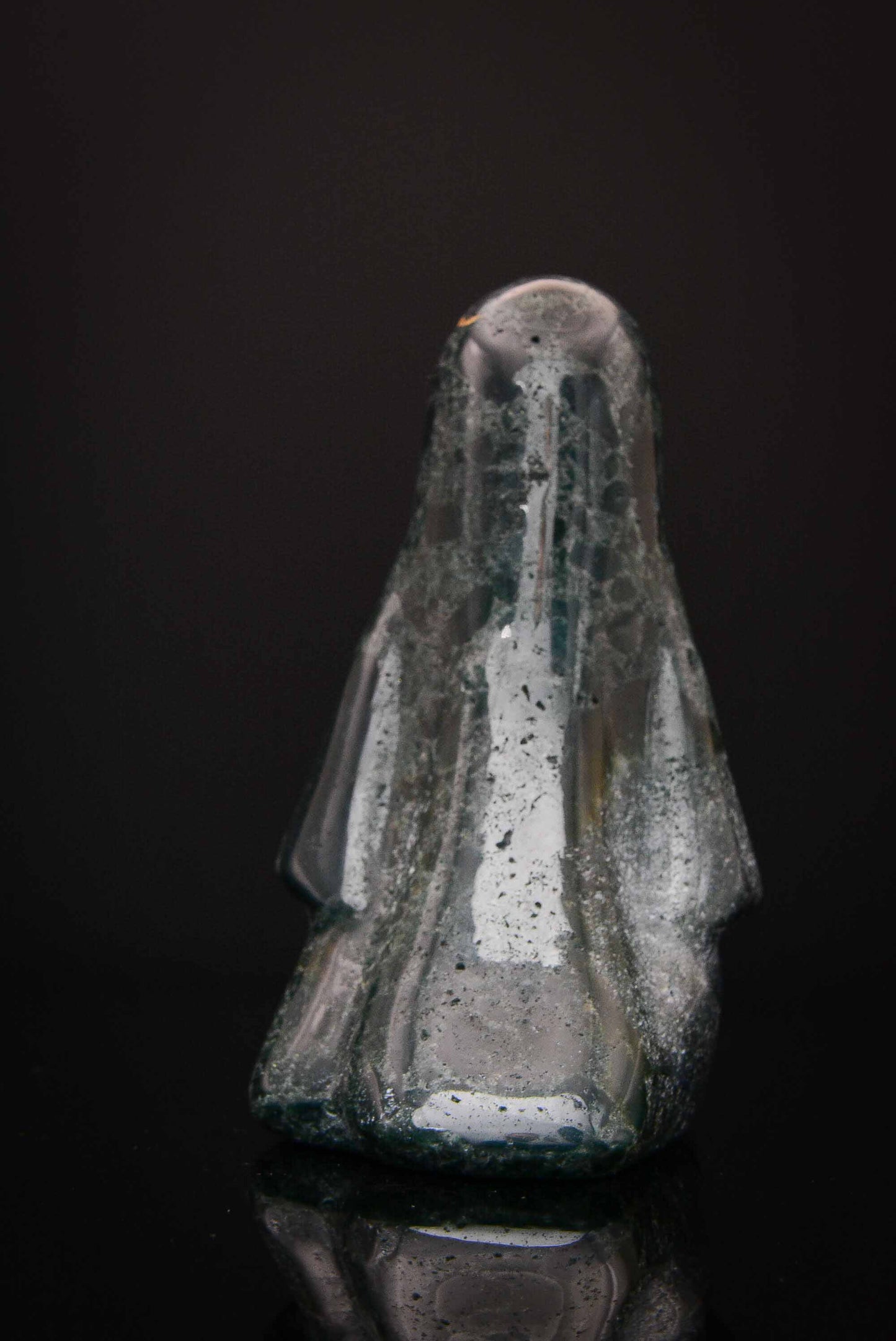 Jorvik Ghost - Wounded Soul