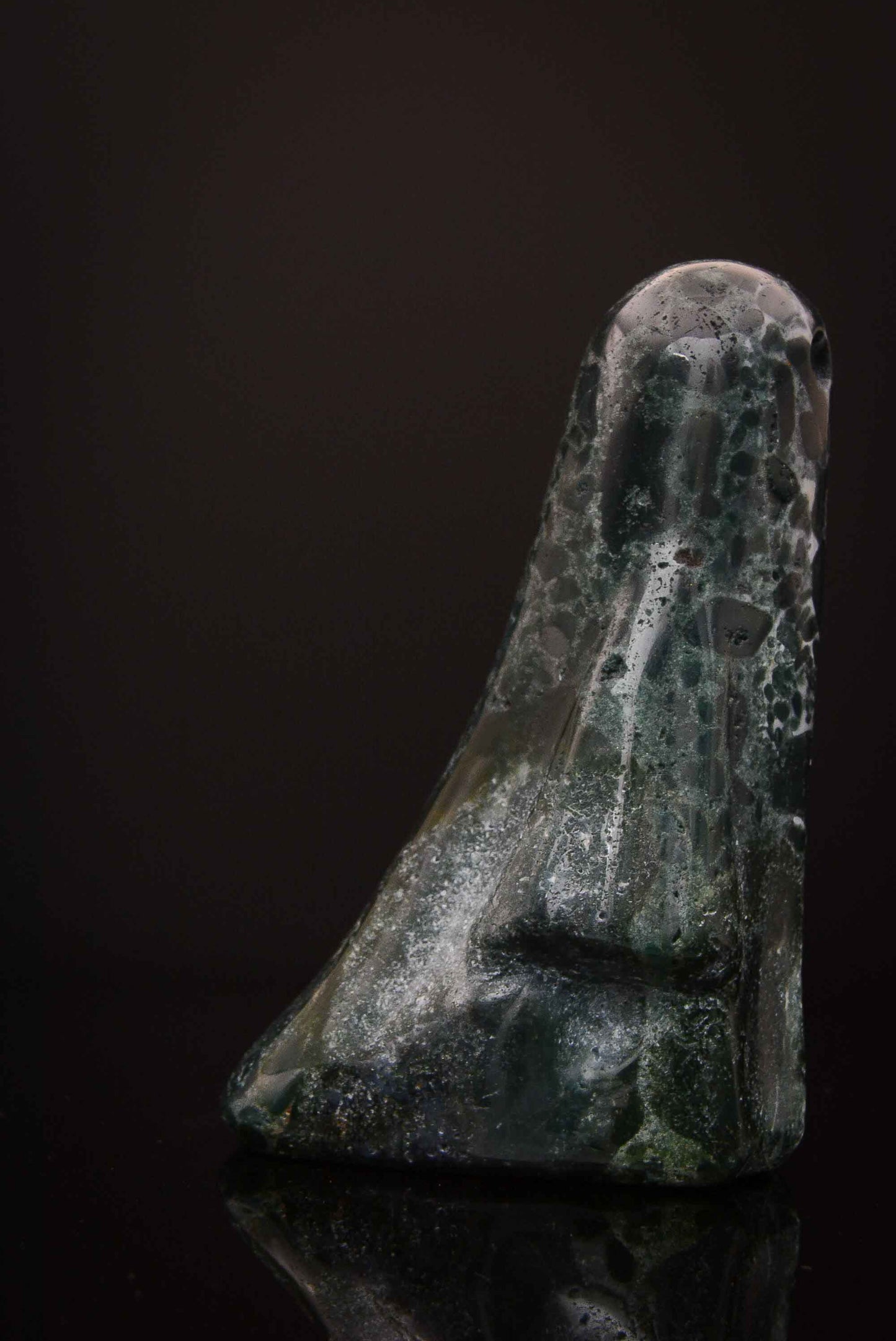 Jorvik Ghost - Wounded Soul