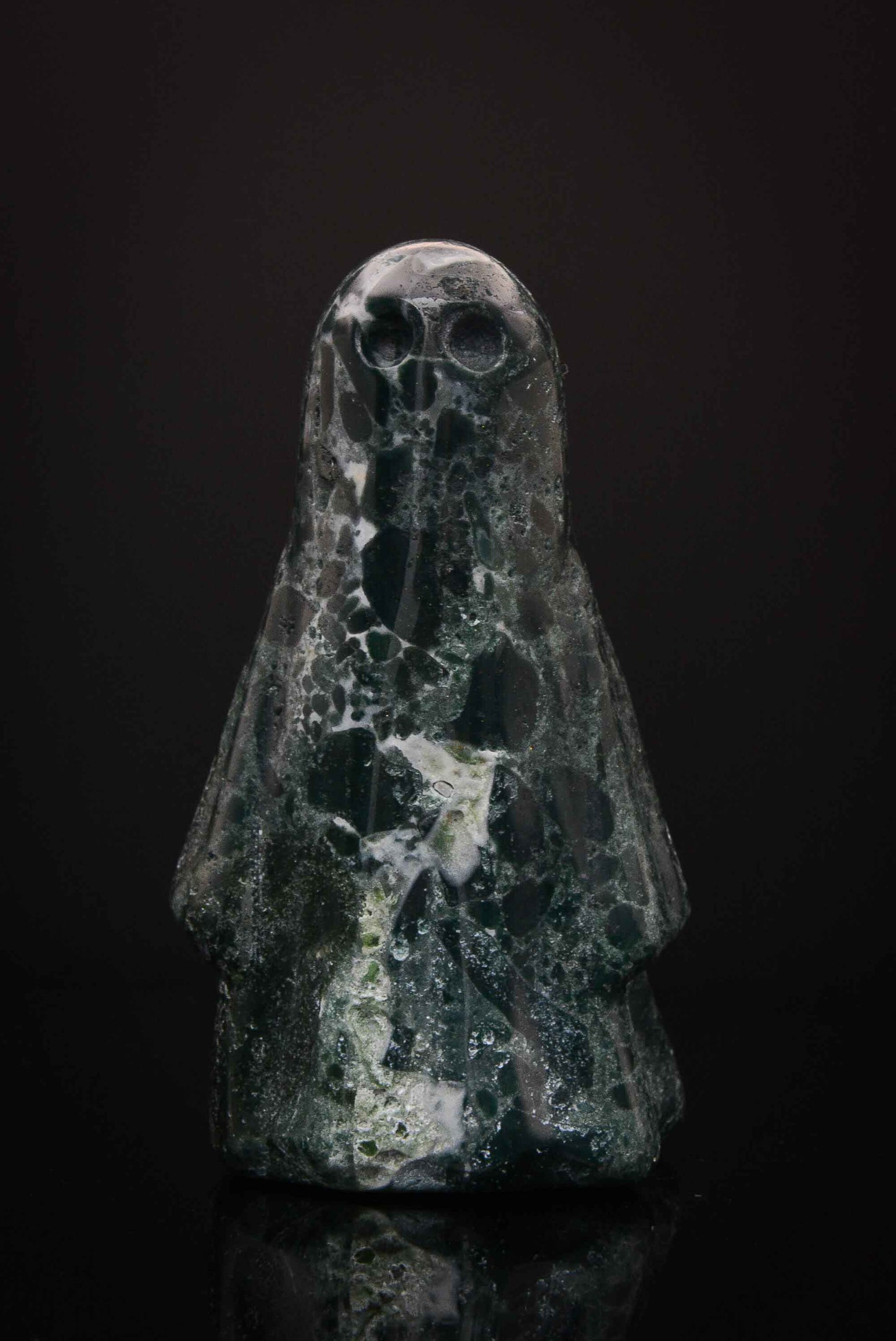 Jorvik Ghost - Wounded Soul