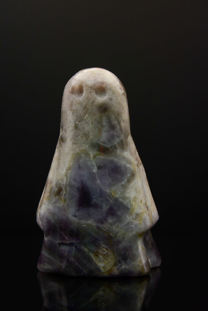 Jorvik Ghost