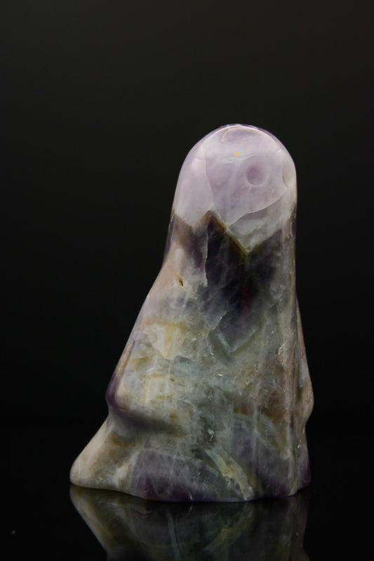 Jorvik Ghost