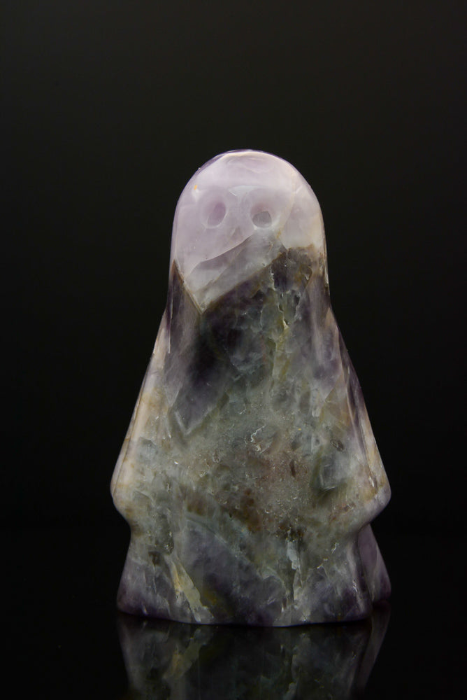 Jorvik Ghost