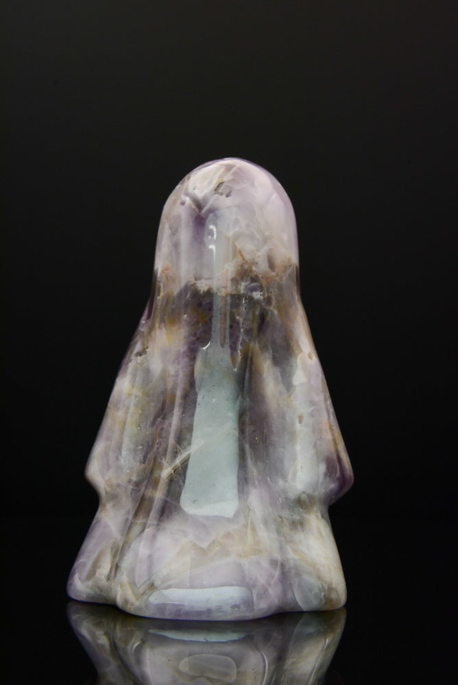 Jorvik Ghost