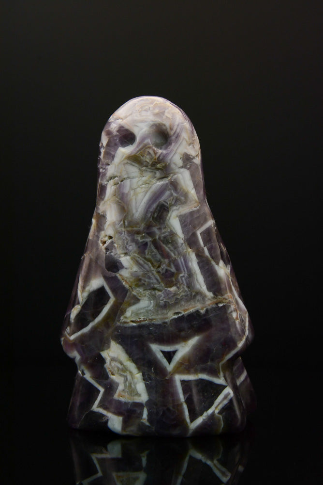 Jorvik Ghost - Solo