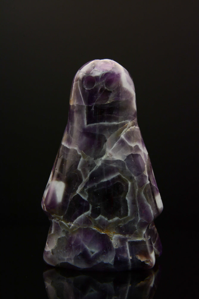 Jorvik Ghost - Solo