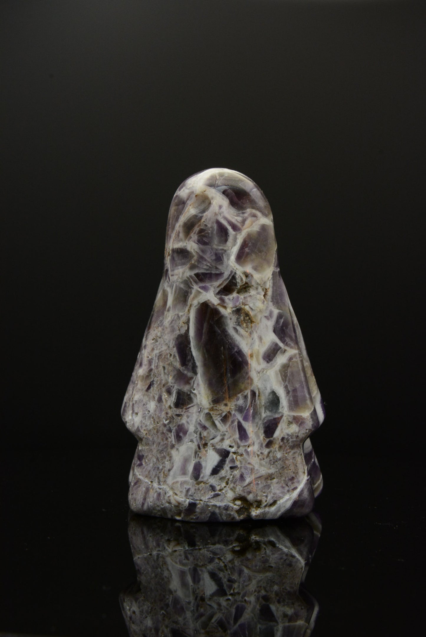 Jorvik Ghost