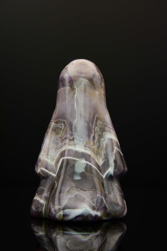 Jorvik Ghost - Solo