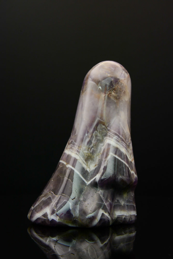 Jorvik Ghost - Solo