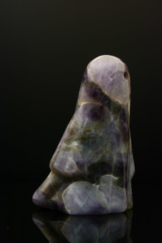 Jorvik Ghost