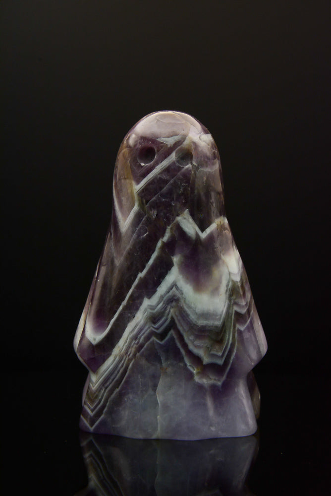 Jorvik Ghost
