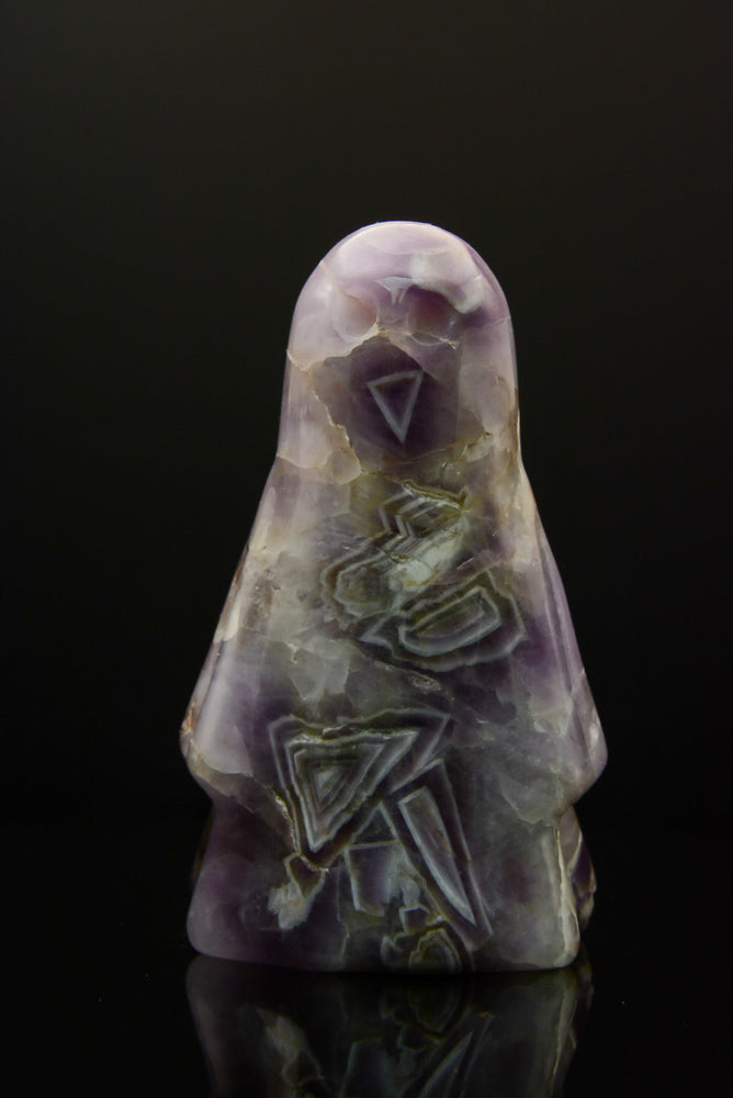 Jorvik Ghost