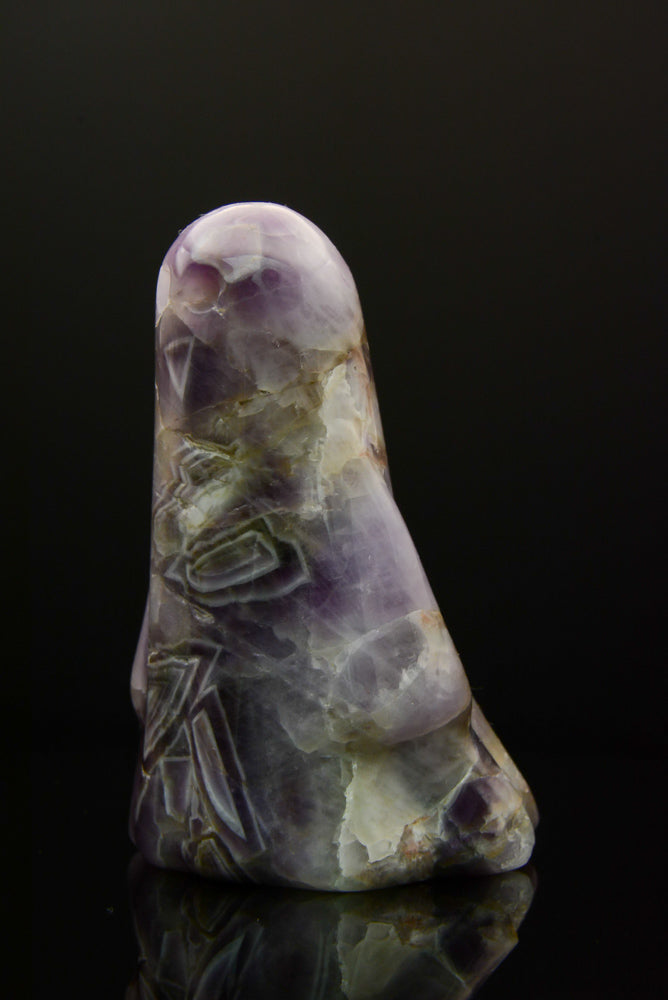 Jorvik Ghost