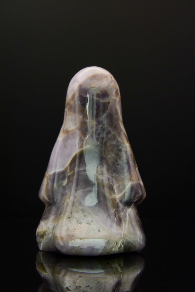 Jorvik Ghost