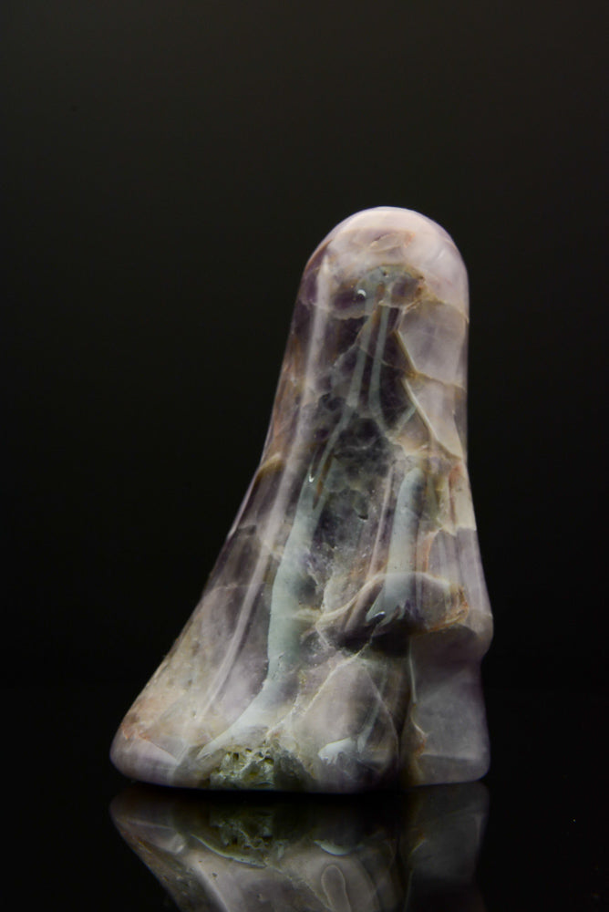 Jorvik Ghost