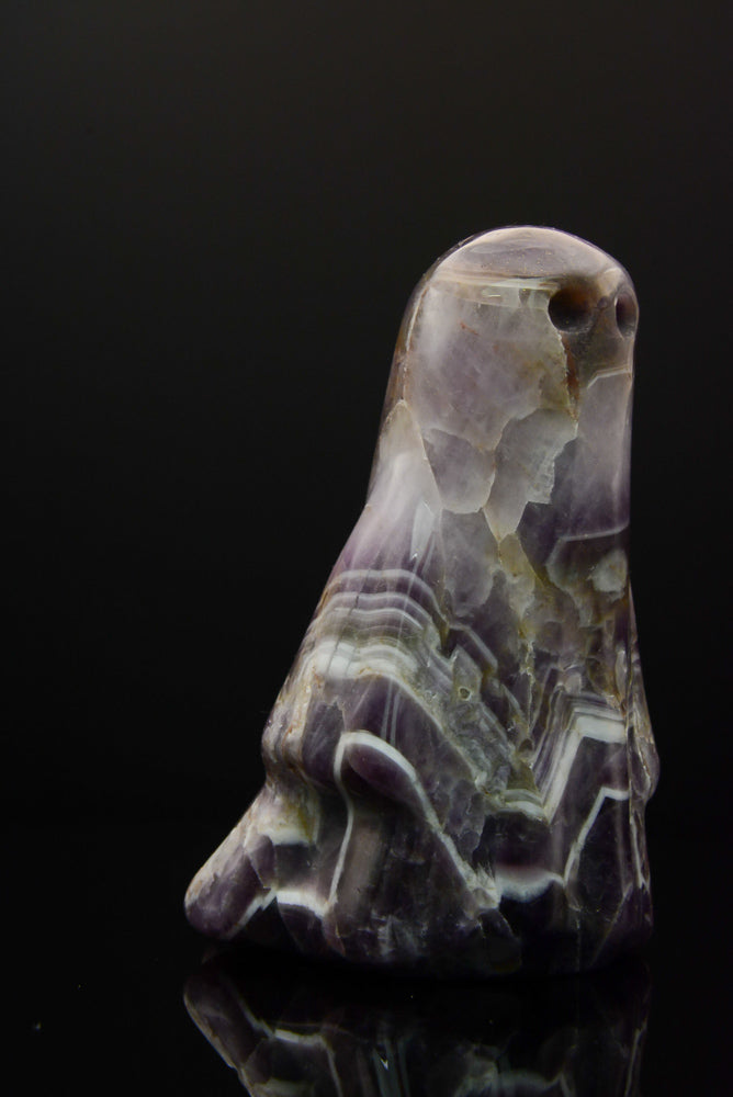Jorvik Ghost