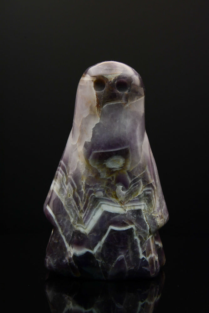 Jorvik Ghost