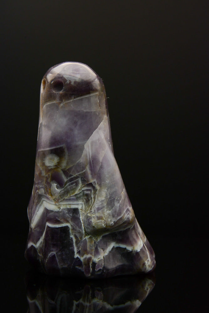 Jorvik Ghost