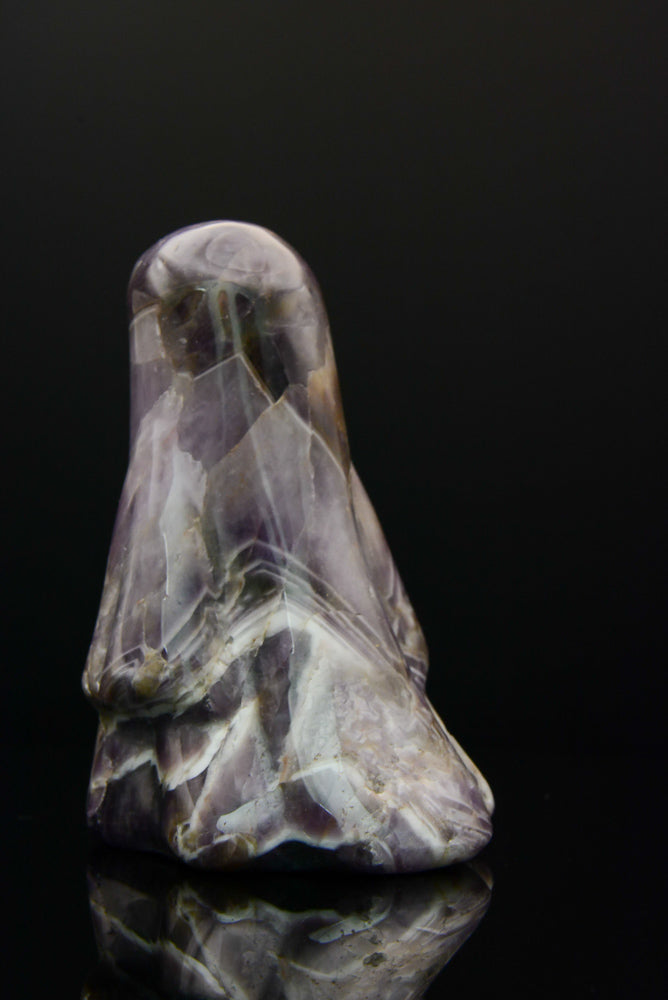 Jorvik Ghost