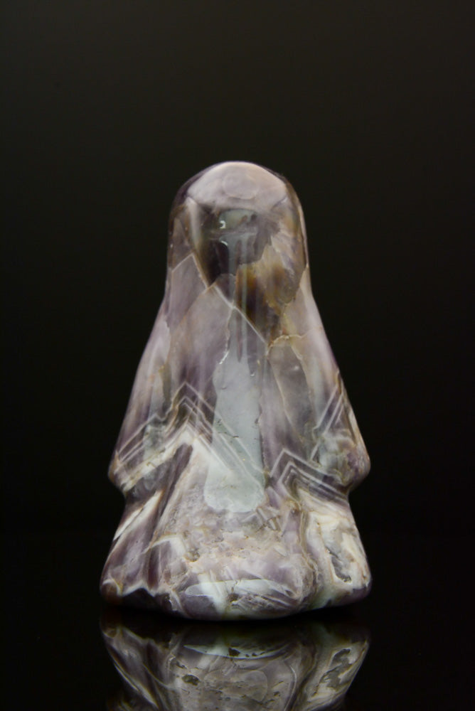 Jorvik Ghost