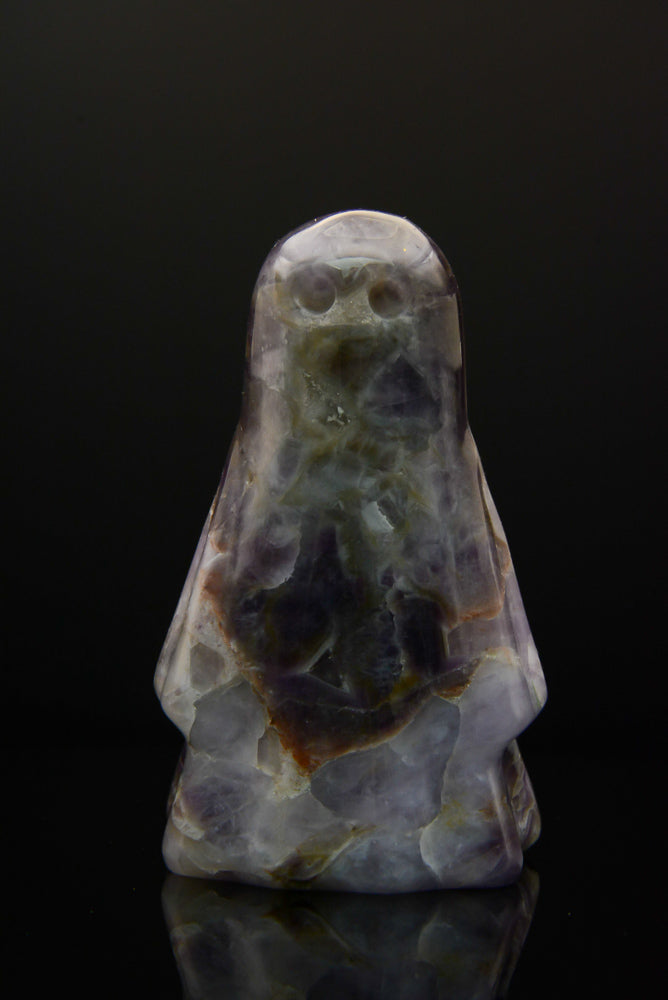 Jorvik Ghost - Solo
