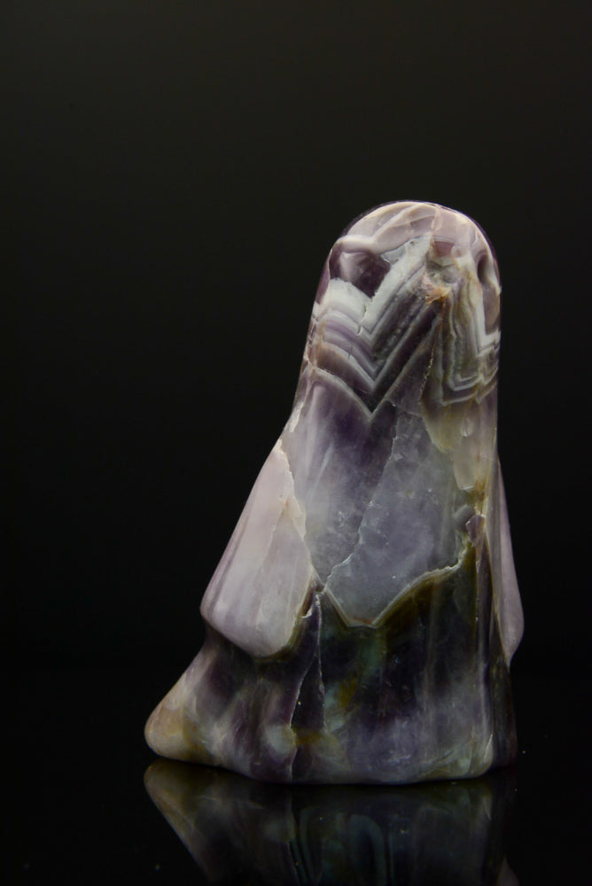 Jorvik Ghost