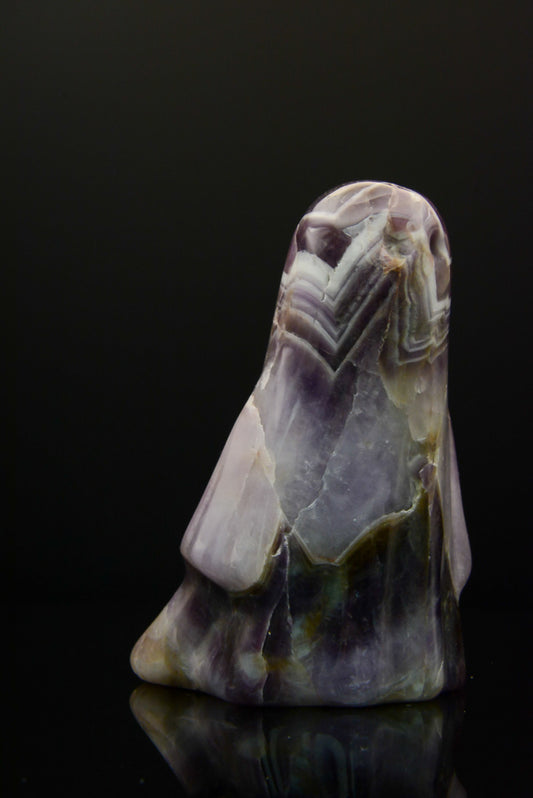 Jorvik Ghost