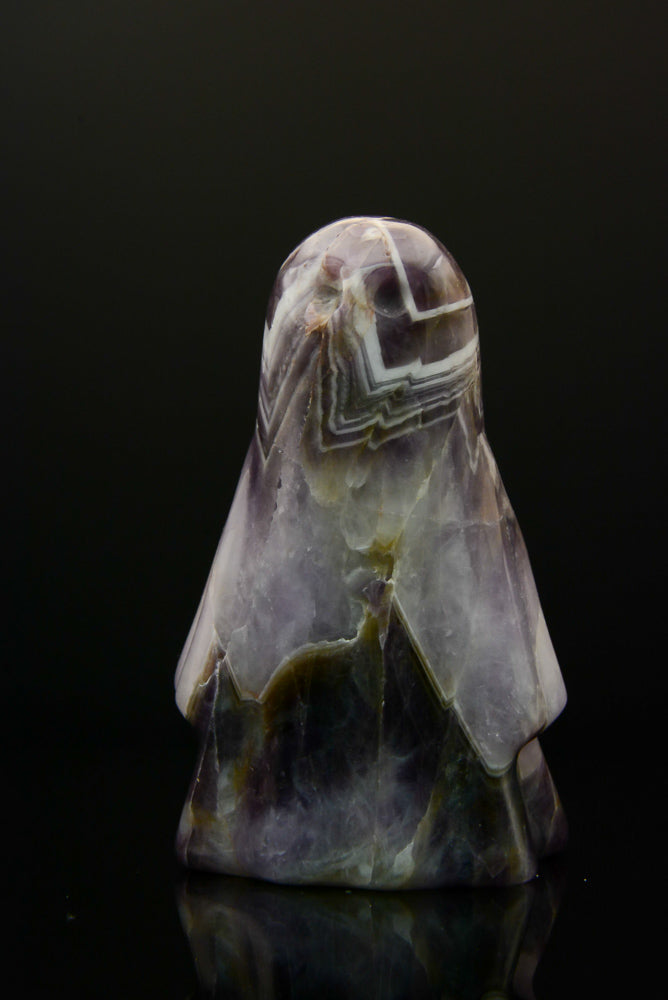 Jorvik Ghost