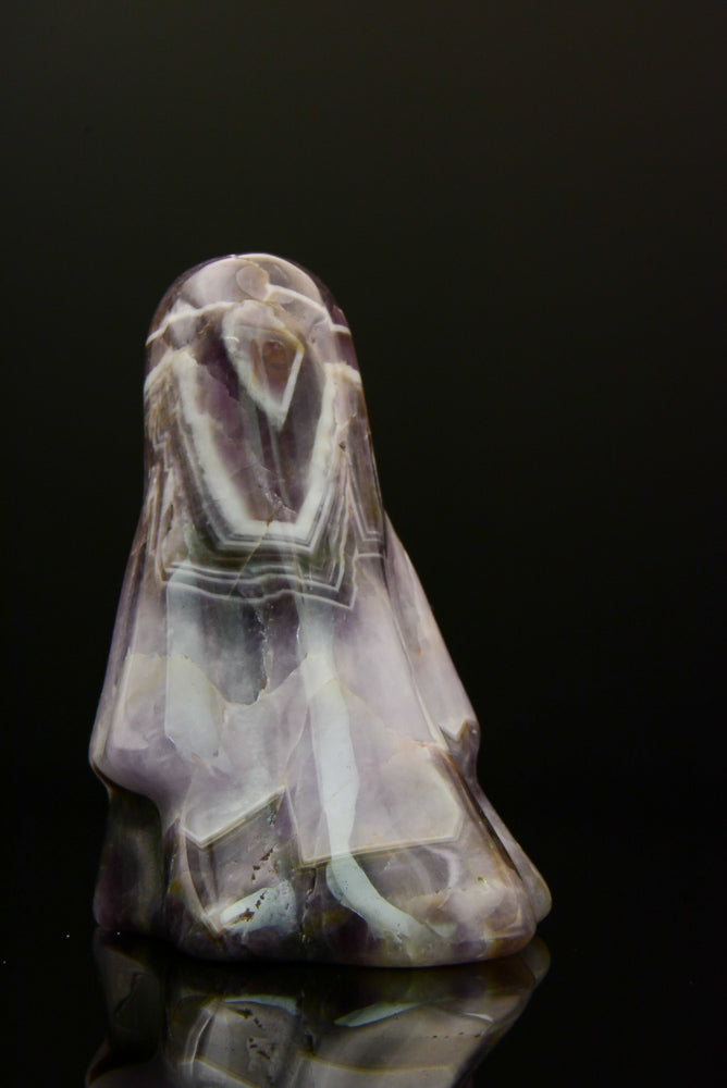 Jorvik Ghost