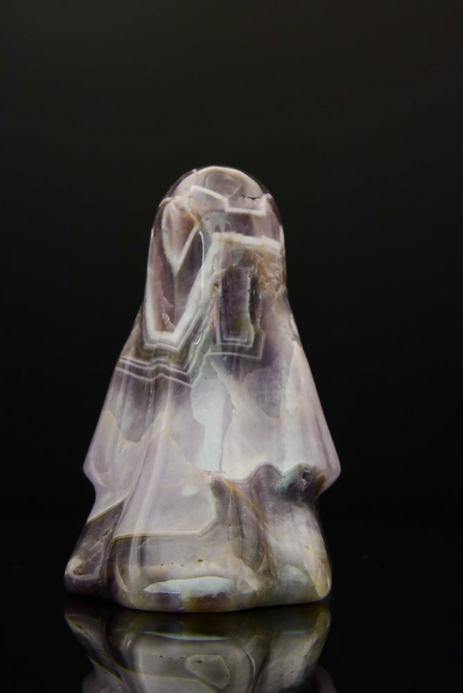 Jorvik Ghost