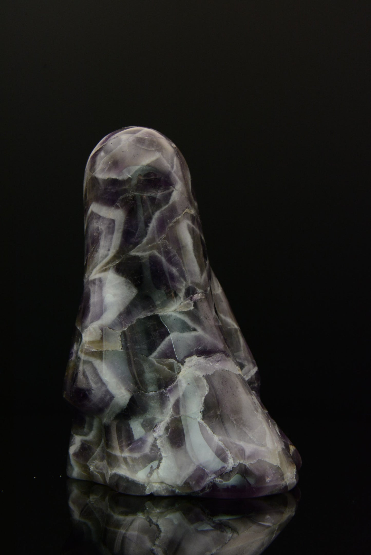 Jorvik Ghost - Wounded Soul