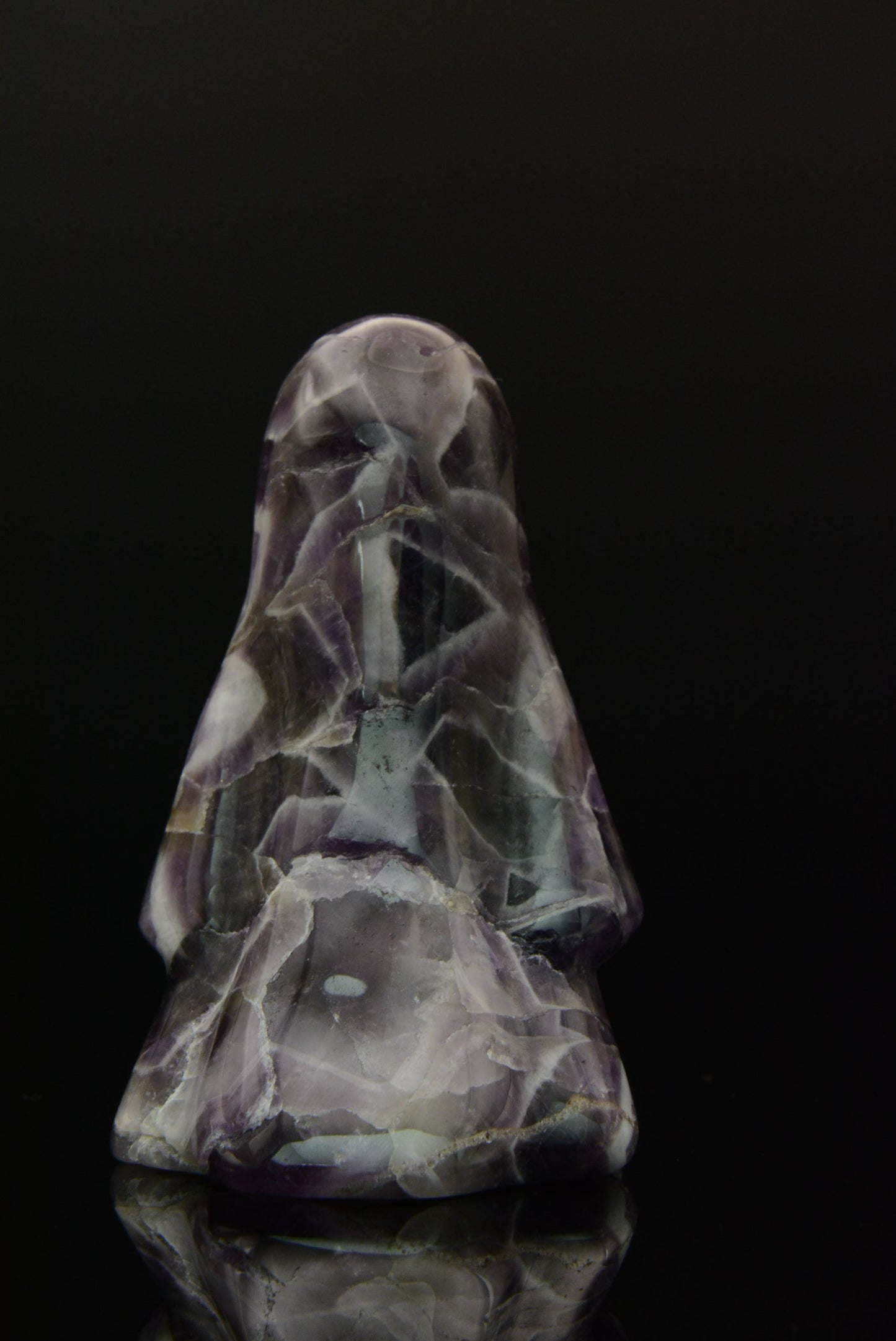 Jorvik Ghost - Wounded Soul