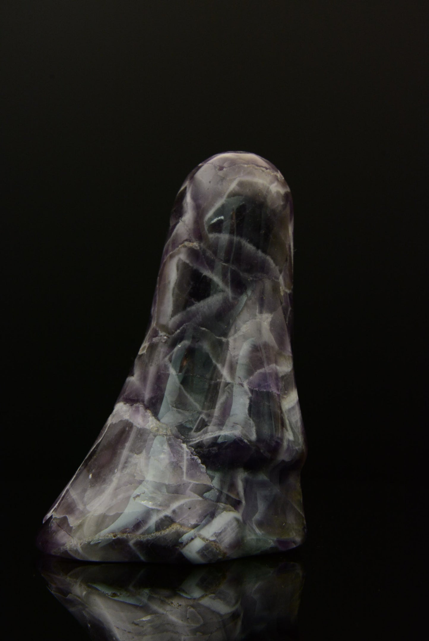 Jorvik Ghost - Wounded Soul