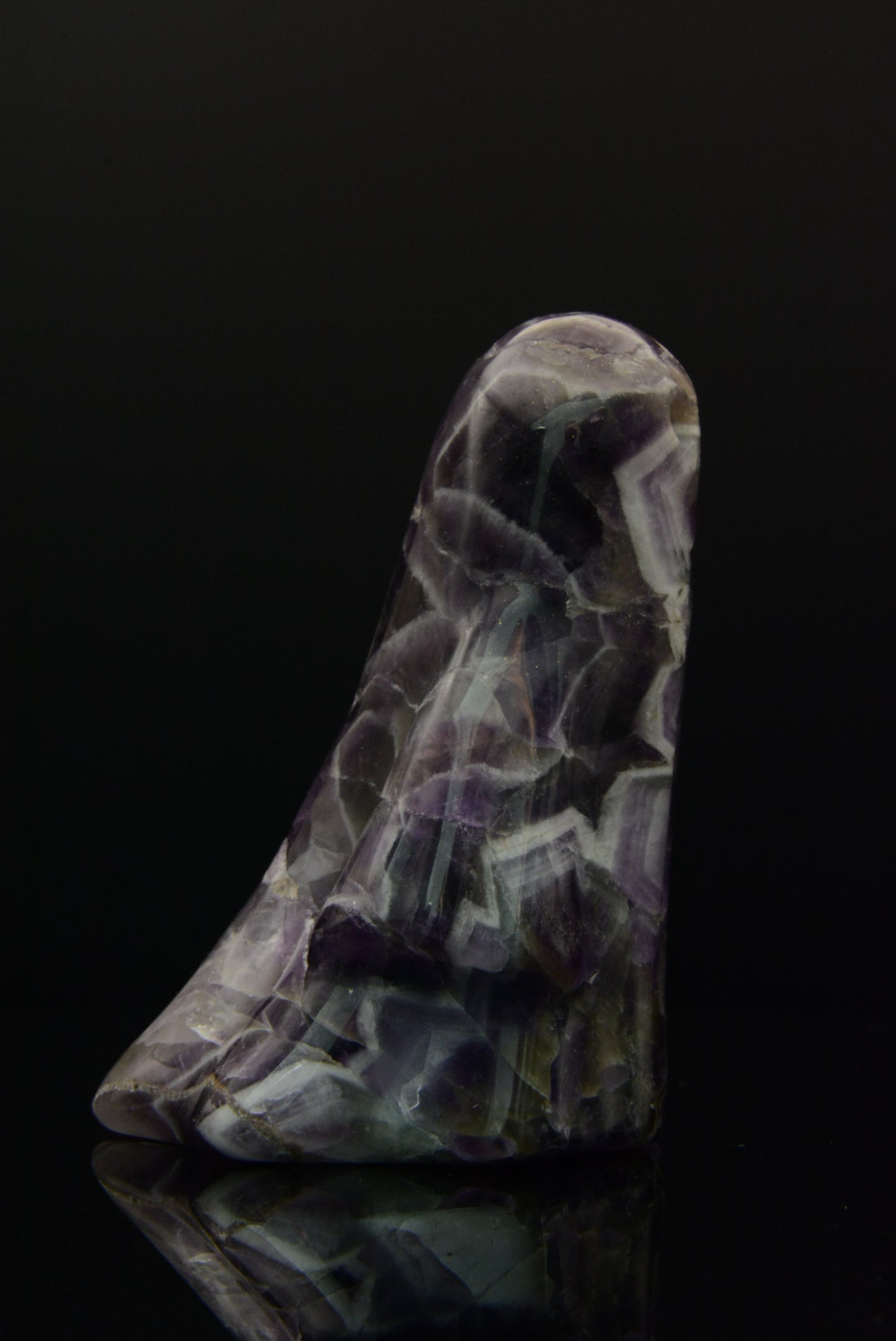 Jorvik Ghost - Wounded Soul