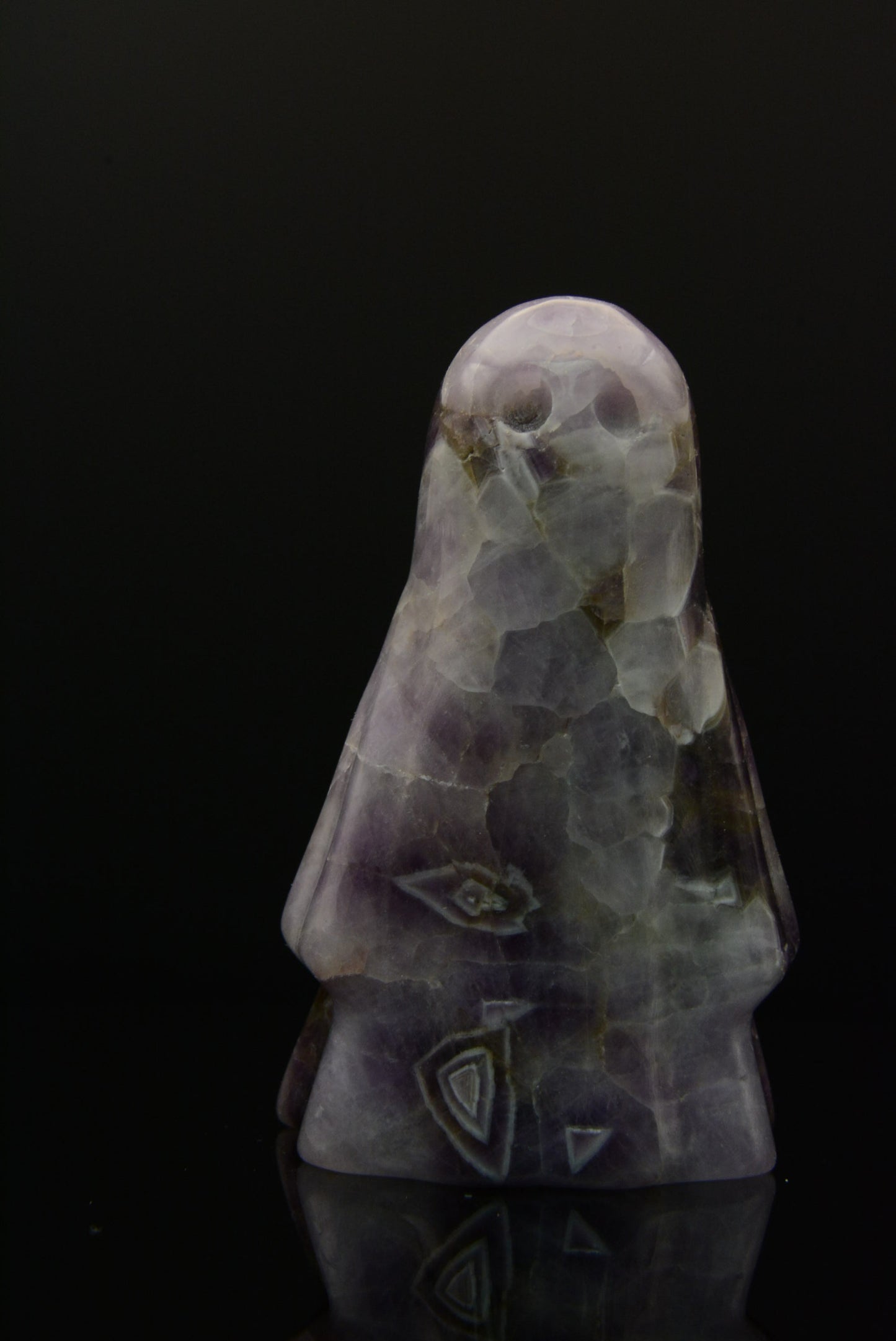 Jorvik Ghost - Wounded Soul