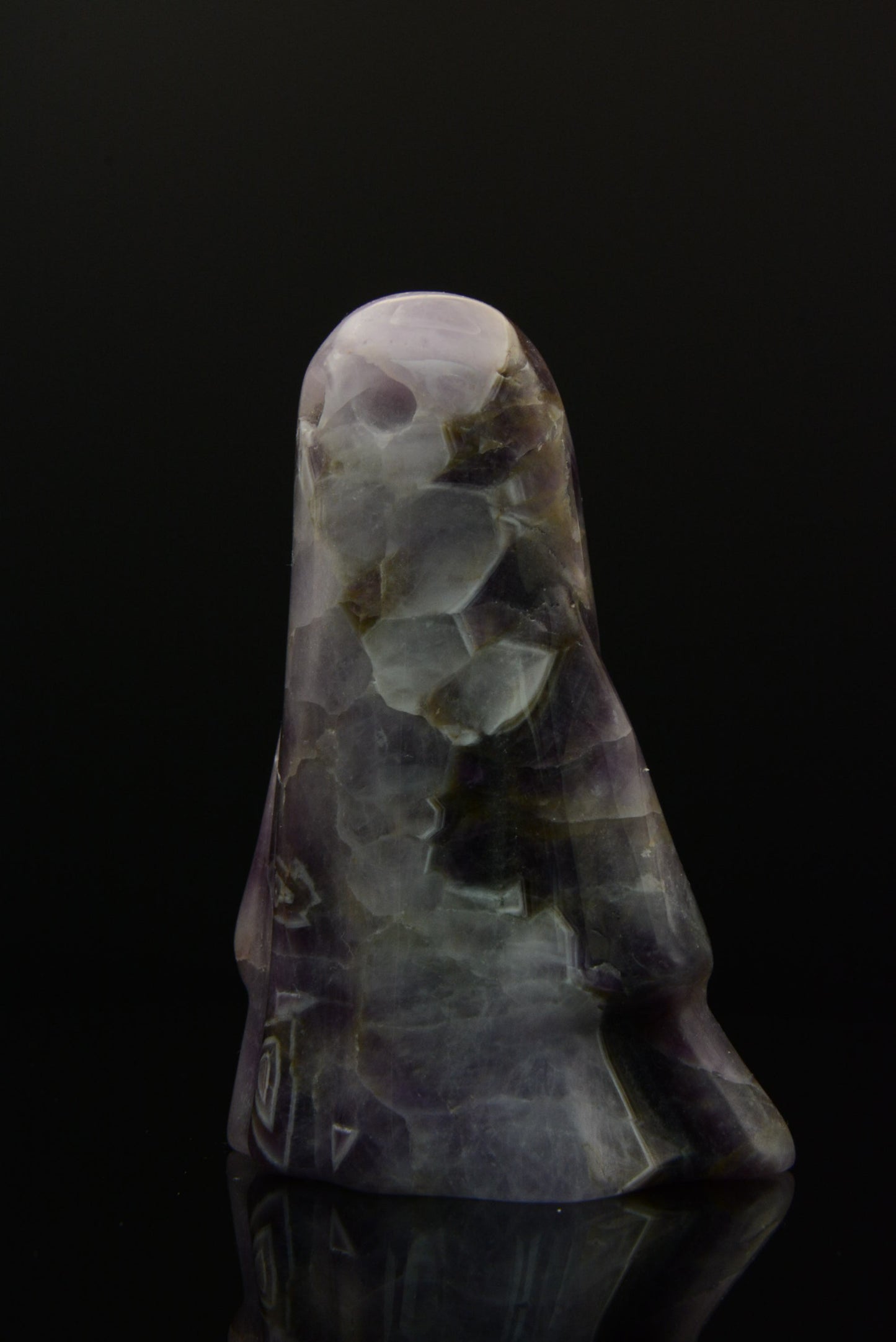 Jorvik Ghost - Wounded Soul