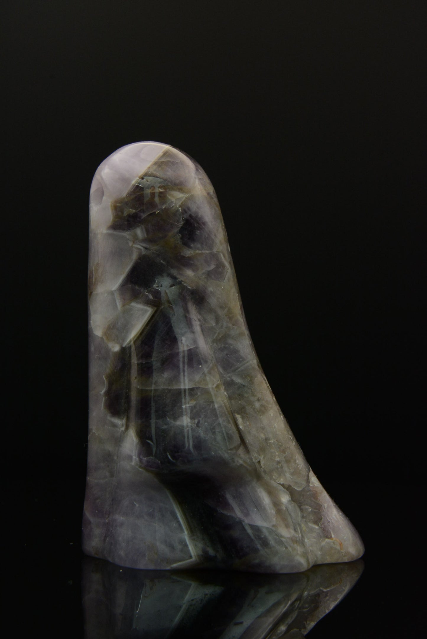 Jorvik Ghost - Wounded Soul