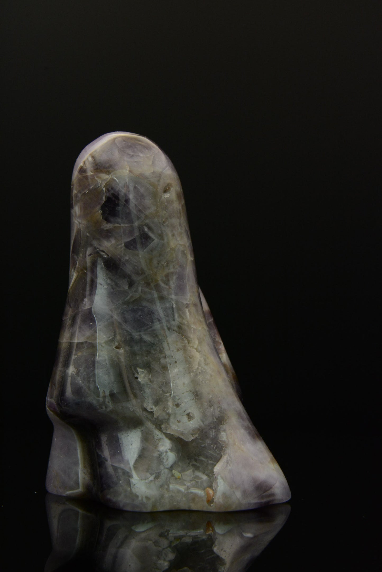 Jorvik Ghost - Wounded Soul