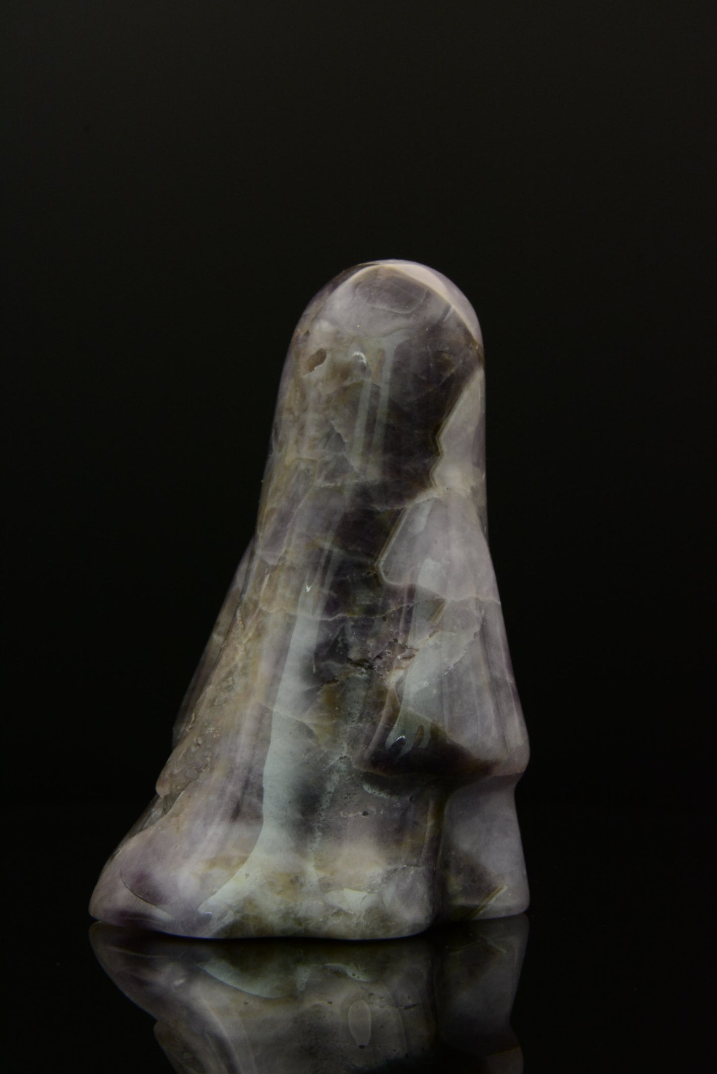 Jorvik Ghost - Wounded Soul