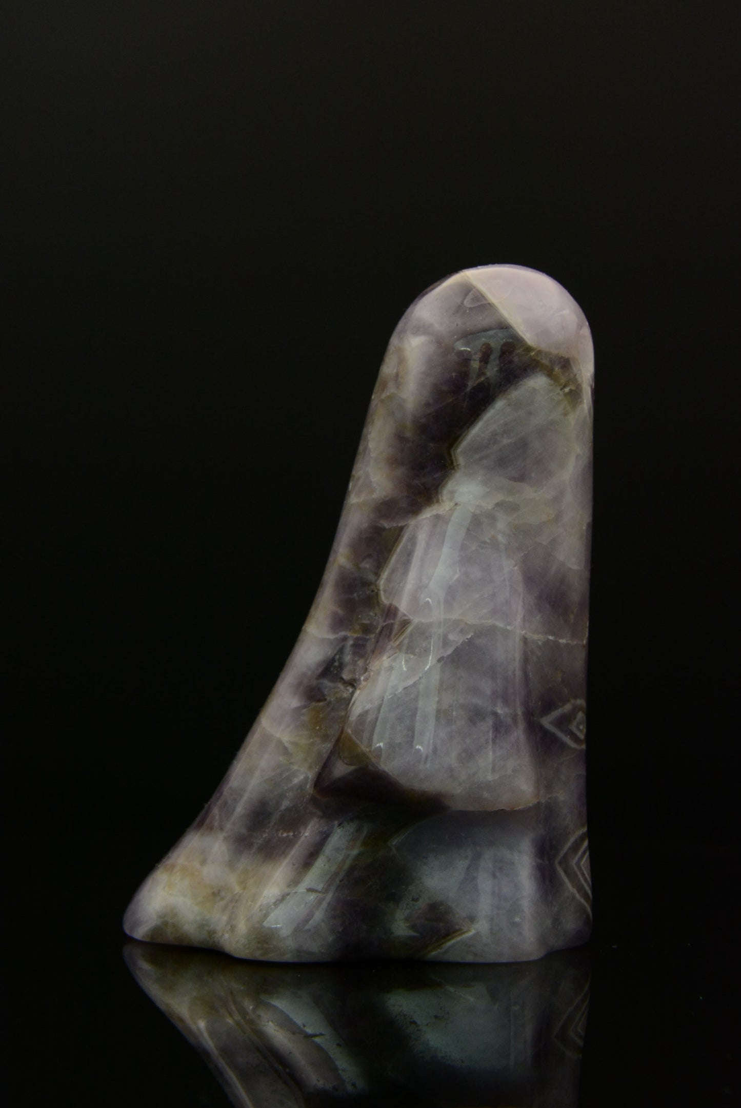 Jorvik Ghost - Wounded Soul