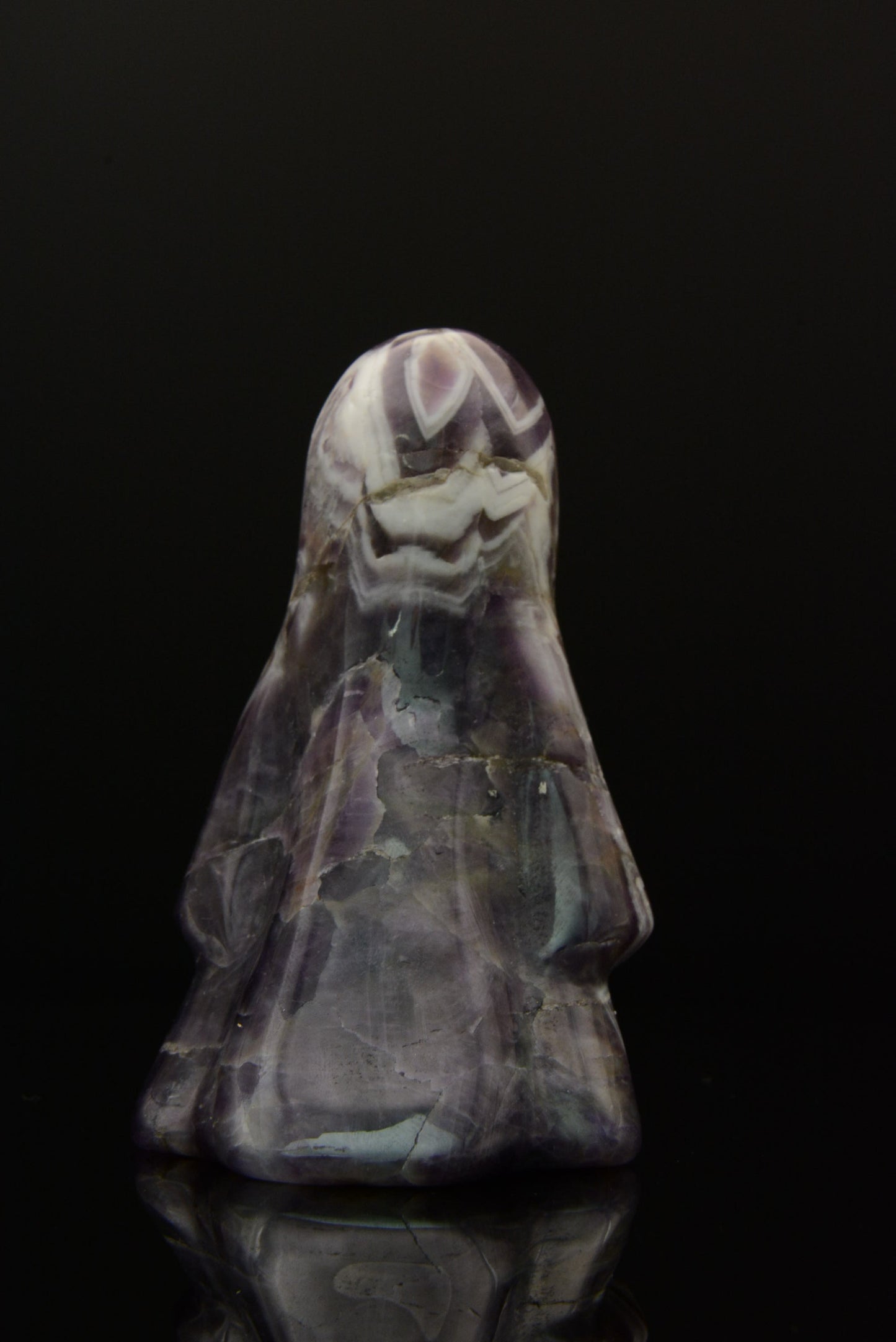 Jorvik Ghost - Wounded Soul