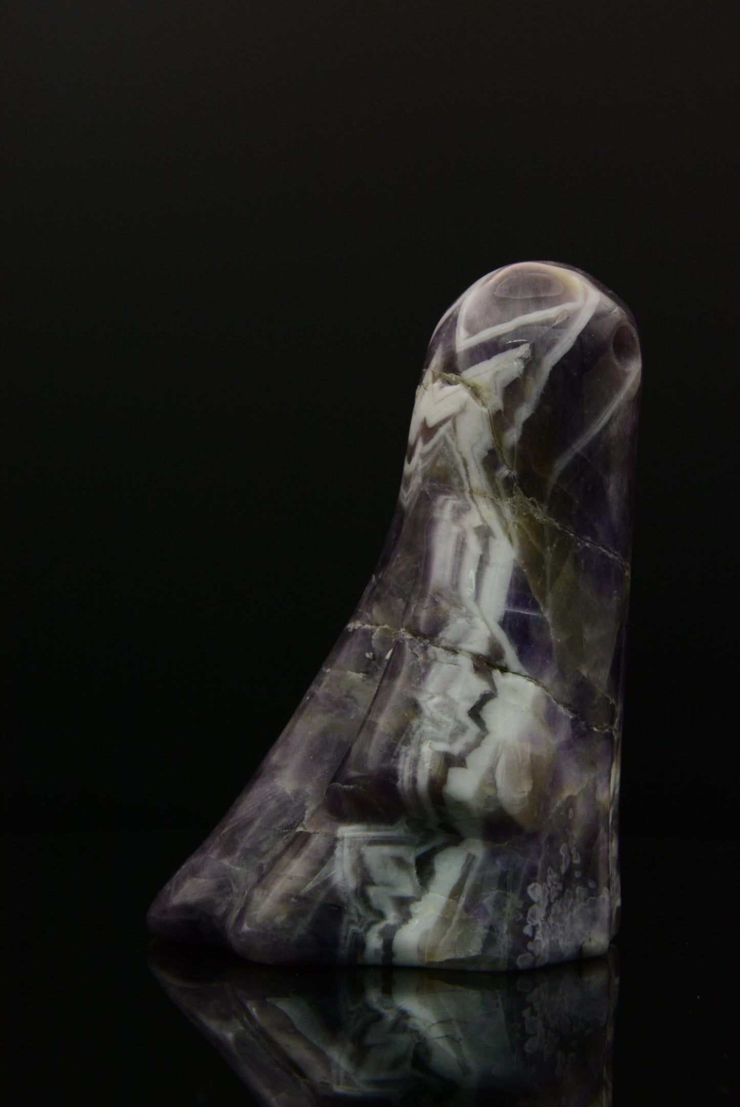 Jorvik Ghost - Wounded Soul