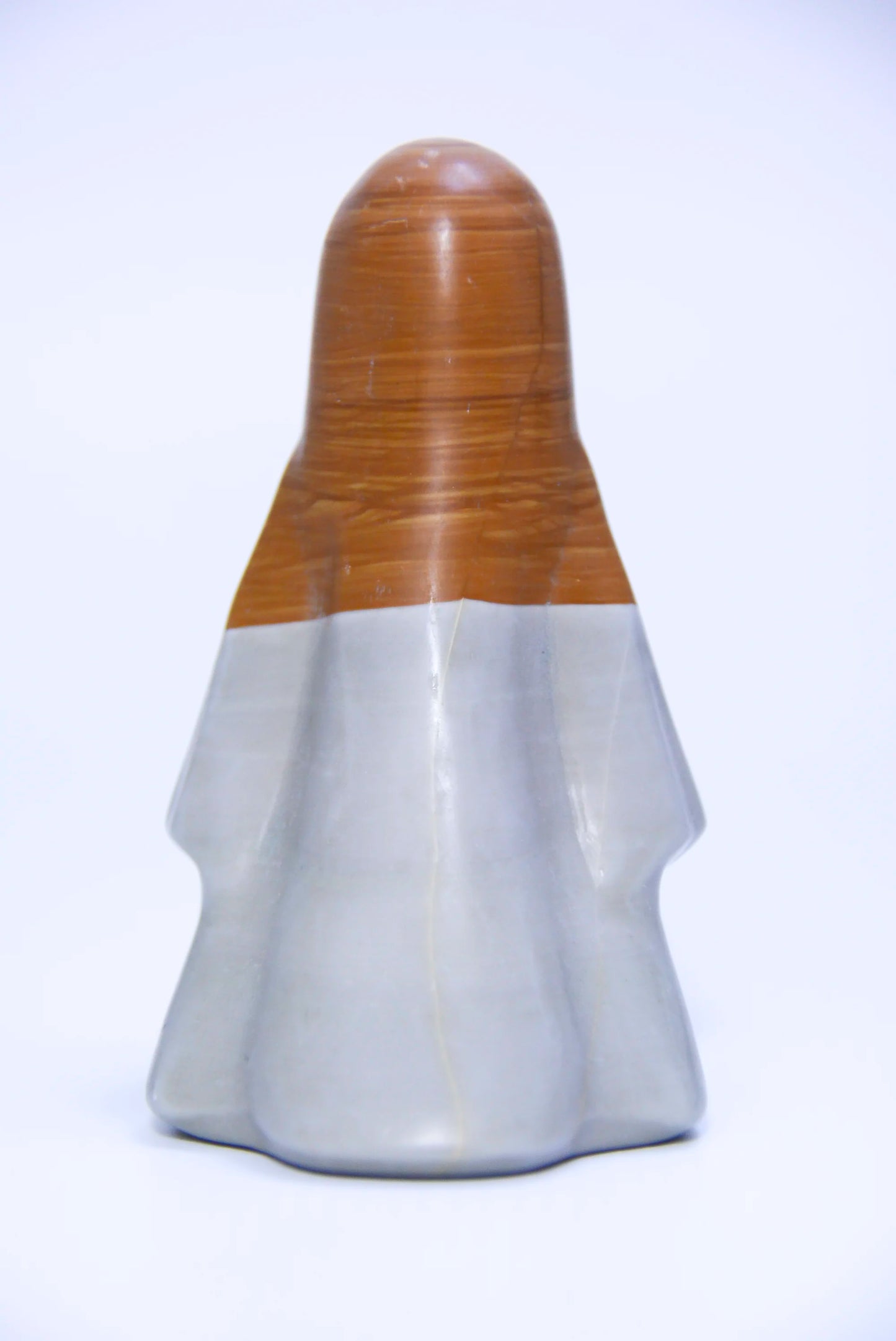 Jorvik Ghost - Alashan Agate Collection